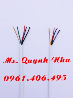 Cáp điều khiển chất lượng cao nhập khẩu