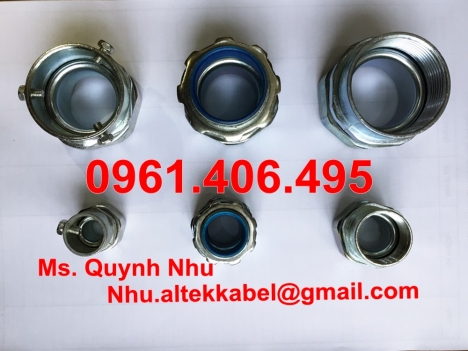 Phân phối cáp điều khiển nhập khẩu - Cáp điều khiển nhập khẩu Đức