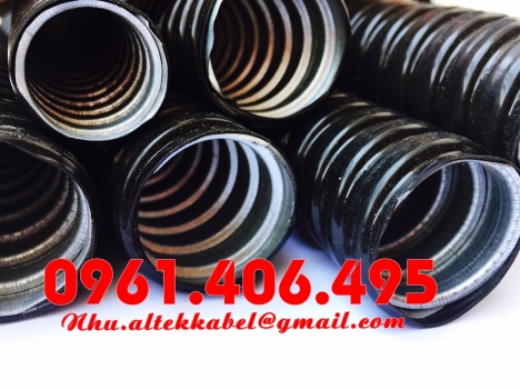 Phân phối cáp điều khiển nhập khẩu - Cáp điều khiển nhập khẩu Đức