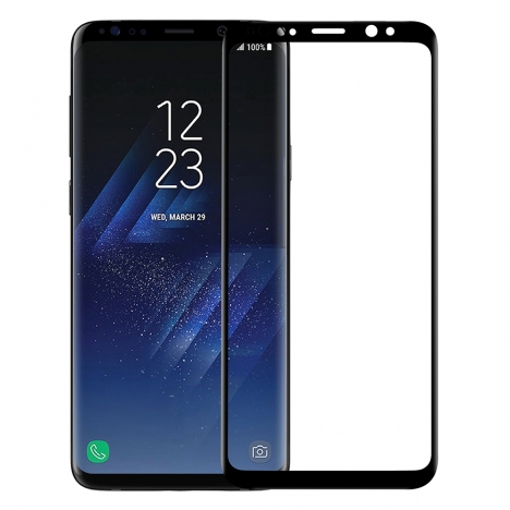 Kính cường lực Samsung Galaxy S9 hiệu Nillkin