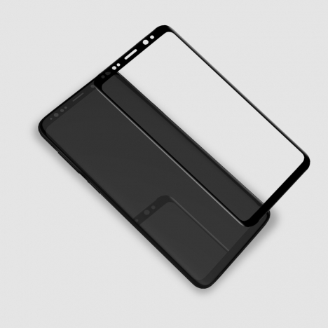 Kính cường lực Samsung Galaxy S9 hiệu Nillkin