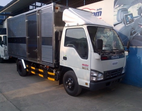 isuzu 1.9 tấn
