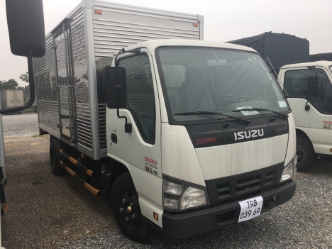 isuzu 1.9 tấn