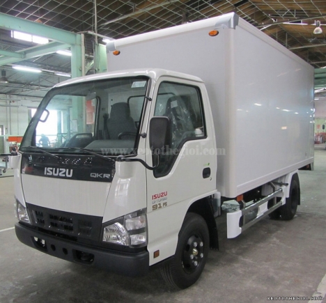 isuzu 1.9 tấn