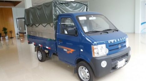 xe tải nhẹ