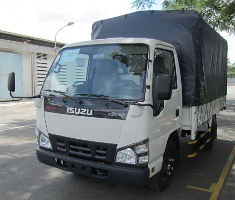 isuzu 1.9 tấn