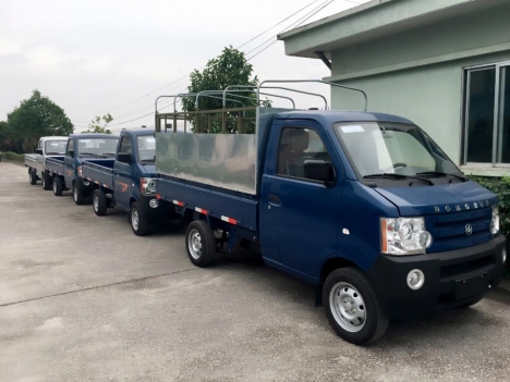 xe tải nhẹ