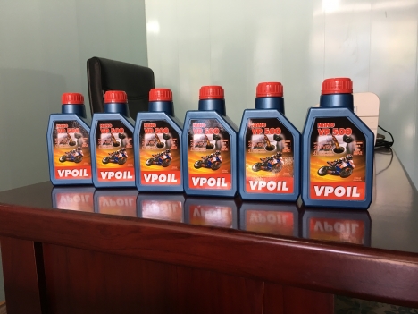 Tìm đối tác kinh doanh phân phối độc quyền, đại lý dầu nhớt các tỉnh thành