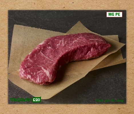 giấy gói thực phẩm