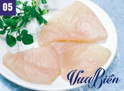 CỜ GÒN CẮT LÁT VUA BIỂN