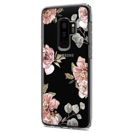 Bán ốp lưng Galaxy S9 Plus in hình chính hãng Spigen