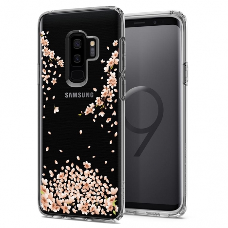 Bán ốp lưng Galaxy S9 Plus in hình chính hãng Spigen