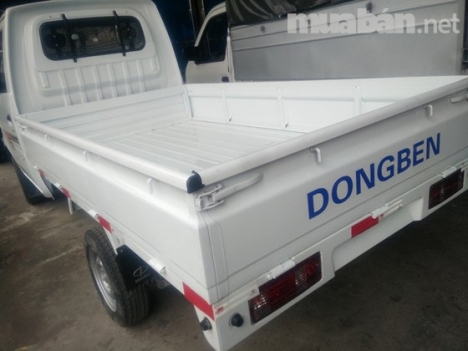 Xe Dongben giá rẻ