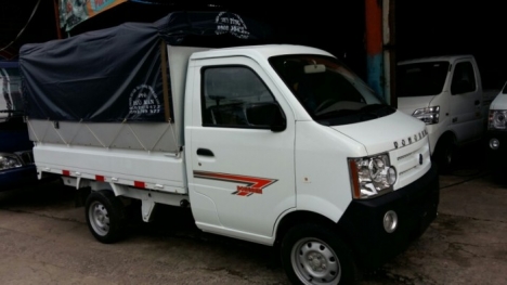 Xe Dongben giá rẻ