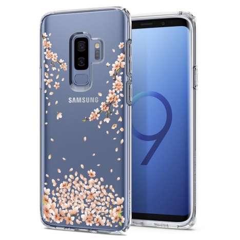 Bán ốp lưng Galaxy S9 Plus in hình chính hãng Spigen