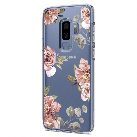 Bán ốp lưng Galaxy S9 Plus in hình chính hãng Spigen