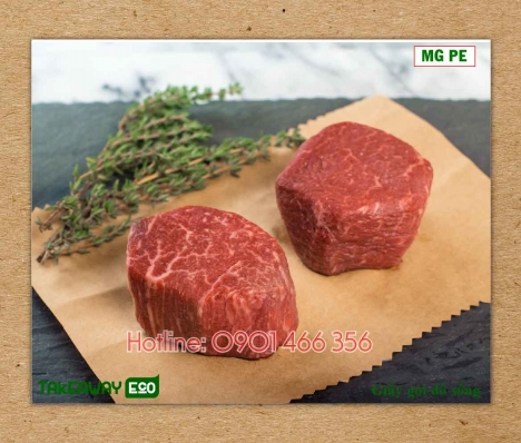 giấy gói thực phẩm