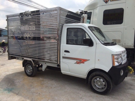 Xe Dongben giá rẻ