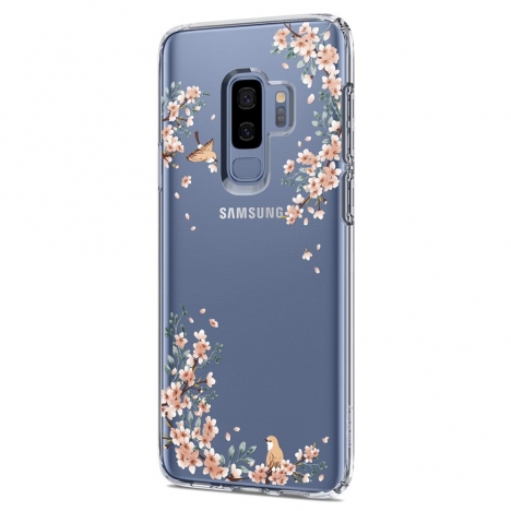 Bán ốp lưng Galaxy S9 Plus in hình chính hãng Spigen