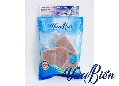 CỜ GÒN CẮT LÁT VUA BIỂN