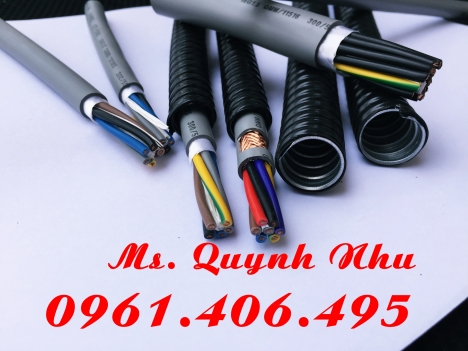 Sỉ Cáp điều khiển - Cáp điều khiển nhập khẩu Altek Kabel