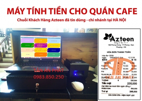 bán máy tính tiền cho quán cafe giá siêu rẻ trên toàn quốc