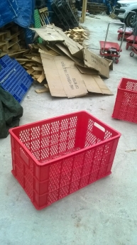 Thanh lý pallet nhựa ,pallet gỗ sóng nhựa toàn quốc tại đà nẵng