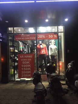 Cho thuê nhà tại phố Hoàng Hoa Thám - Ba Đình