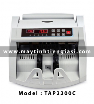 Bán máy đếm tiền giá rẻ cho ngân hàng tại phú quốc