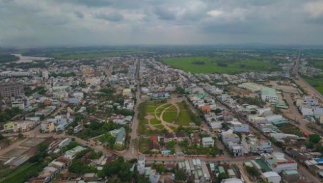 đất nền kdt an nhơn green park