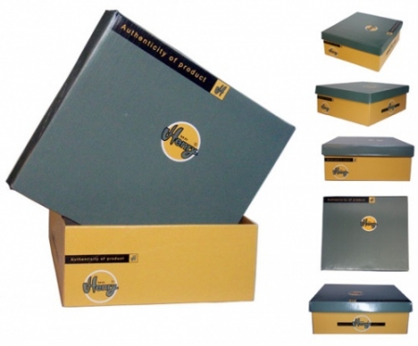 in catalogue chất lượng -chuyên nghiệp