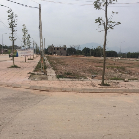 Chỉ 400 triệu - đất nền Sông Công. Công nghiệp phát triển - điểm đến đầu tư. LH: 0969 65 33 38