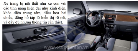 xe tải 1.2 tấn