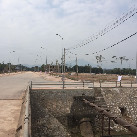 Chỉ 400 triệu - đất nền Sông Công. Công nghiệp phát triển - điểm đến đầu tư. LH: 0969 65 33 38