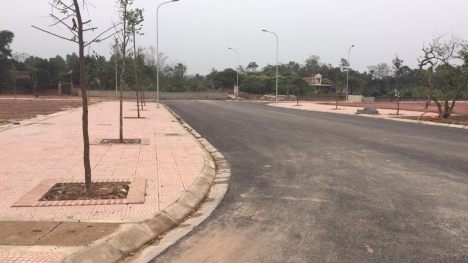 Chỉ 400 triệu - đất nền Sông Công. Công nghiệp phát triển - điểm đến đầu tư. LH: 0969 65 33 38