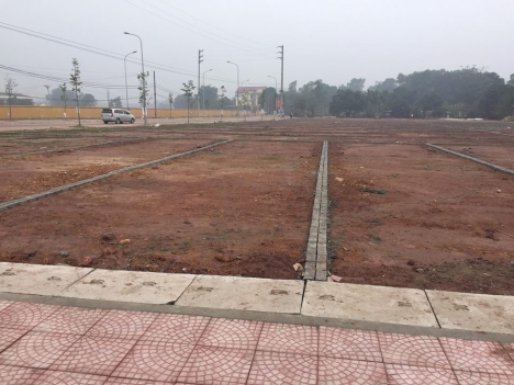 ĐẤT NỀN SÔNG CÔNG - ĐÂU TƯ ĐƯỢC KHÔNG ? ĐẦU TƯ Ở ĐÂU CHỈ TỚI 400 TRIỆU ? LH: 0969 65 33 38