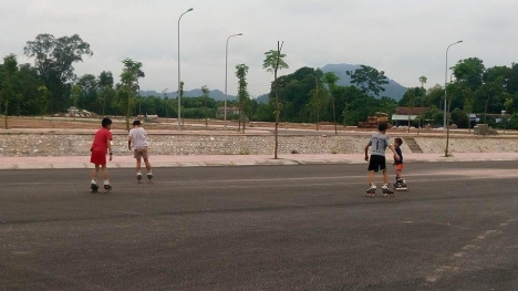 Chỉ 400 triệu - đất nền Sông Công. Công nghiệp phát triển - điểm đến đầu tư. LH: 0969 65 33 38