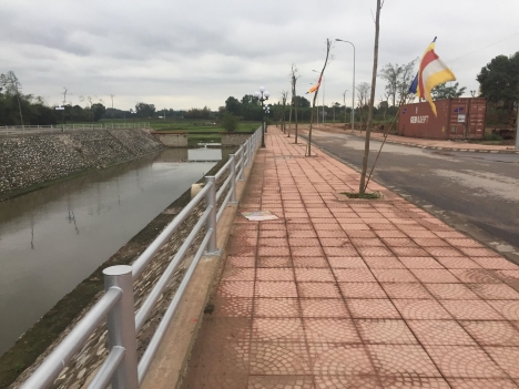 Chỉ 400 triệu - đất nền Sông Công. Công nghiệp phát triển - điểm đến đầu tư. LH: 0969 65 33 38