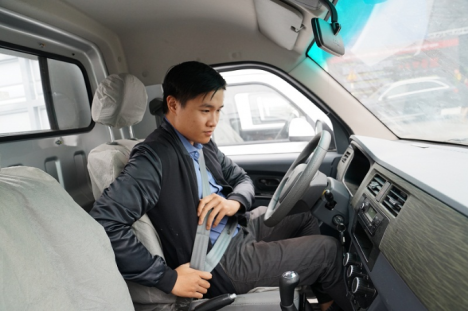 xe tải 1.2 tấn