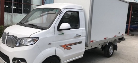 xe tải 1.2 tấn