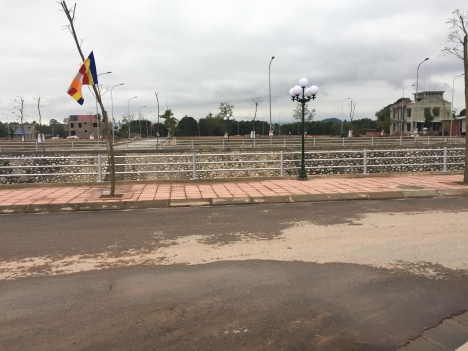 Đất nền Sông Công - Thành phố trẻ, đô thị công nghiệp - đầu tư siêu sinh lời. LH: 0969 65 33 38