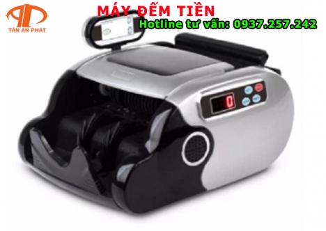 Bán máy đếm tiền cho siêu thị tại Cần Thơ