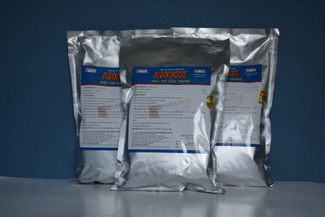 PharmalinC thuốc cho gia súc, gia cầm