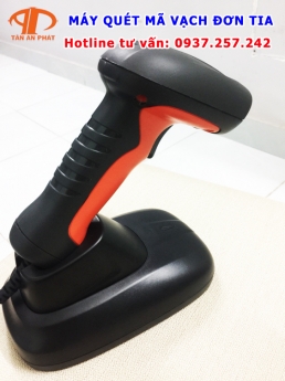 Bán máy quét mã vạch cho tạp hóa, siêu thị mini tại Cần Thơ