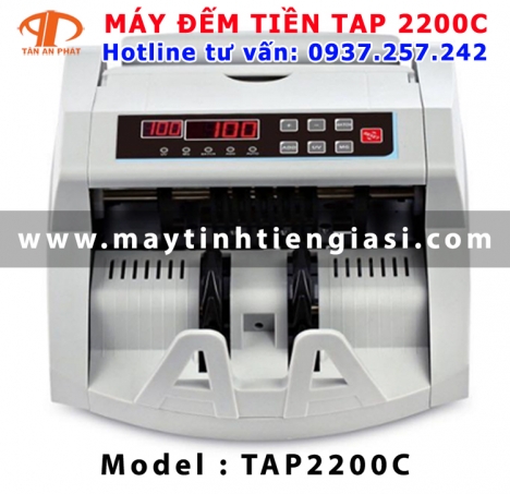 Bán máy đếm tiền cho siêu thị tại Cần Thơ