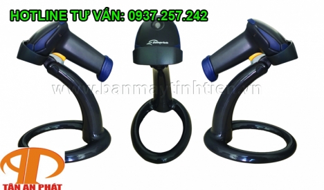 Bán máy quét mã vạch cho tạp hóa, siêu thị mini tại Cần Thơ