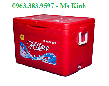 bán thùng đá lớn từ 100 lít đến 800 lít giữ lạnh tốt, thùng đá thái lan cỡ lớn, thùng đá 500l