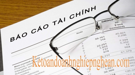 Dịch vụ kế toán giá rẻ tại Nghệ An