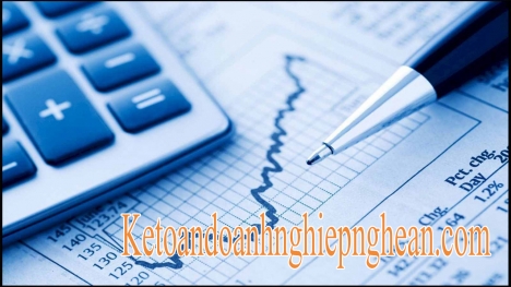 Dịch vụ kế toán giá rẻ tại Nghệ An