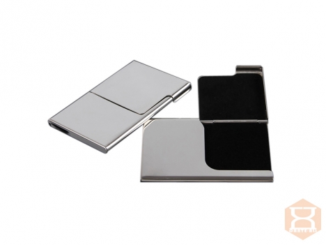 Hộp đựng namecard, cung cấp hộp đựng namecard in ấn logo làm quà tặng. Giao hàng toàn quốc